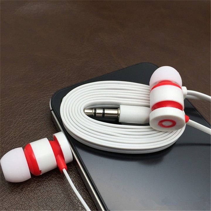 Sport Super Bass Stereo Earphone  Headset Hands Fr