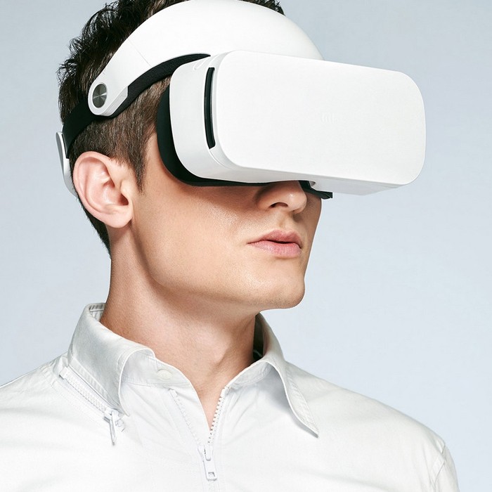 Original Xiaomi VR 3D Virtual Reality Glasses 103
