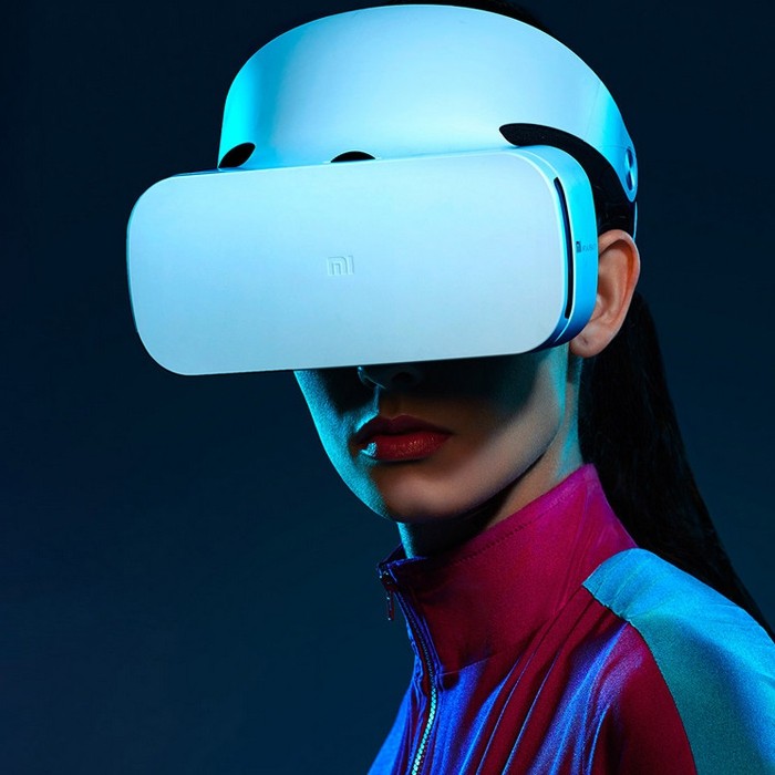 Original Xiaomi VR 3D Virtual Reality Glasses 103