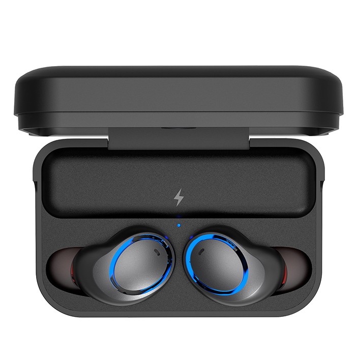 Awei T3 TWS Binaural Bluetooth Earphones Wireless