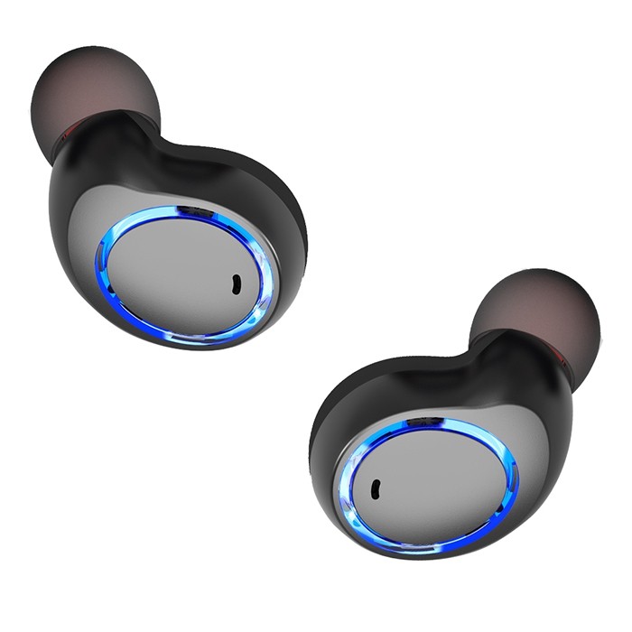 Awei T3 TWS Binaural Bluetooth Earphones Wireless