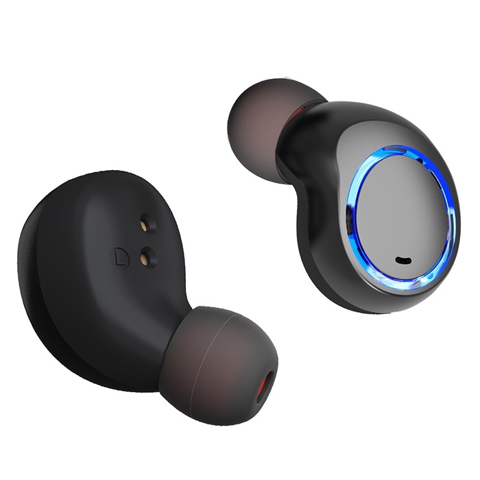 Awei T3 TWS Binaural Bluetooth Earphones Wireless