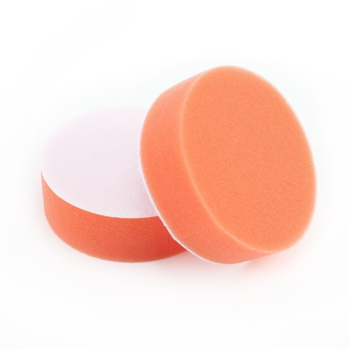 Sponge Polishing Buffing Pad Car Beauty Tool 7pcs