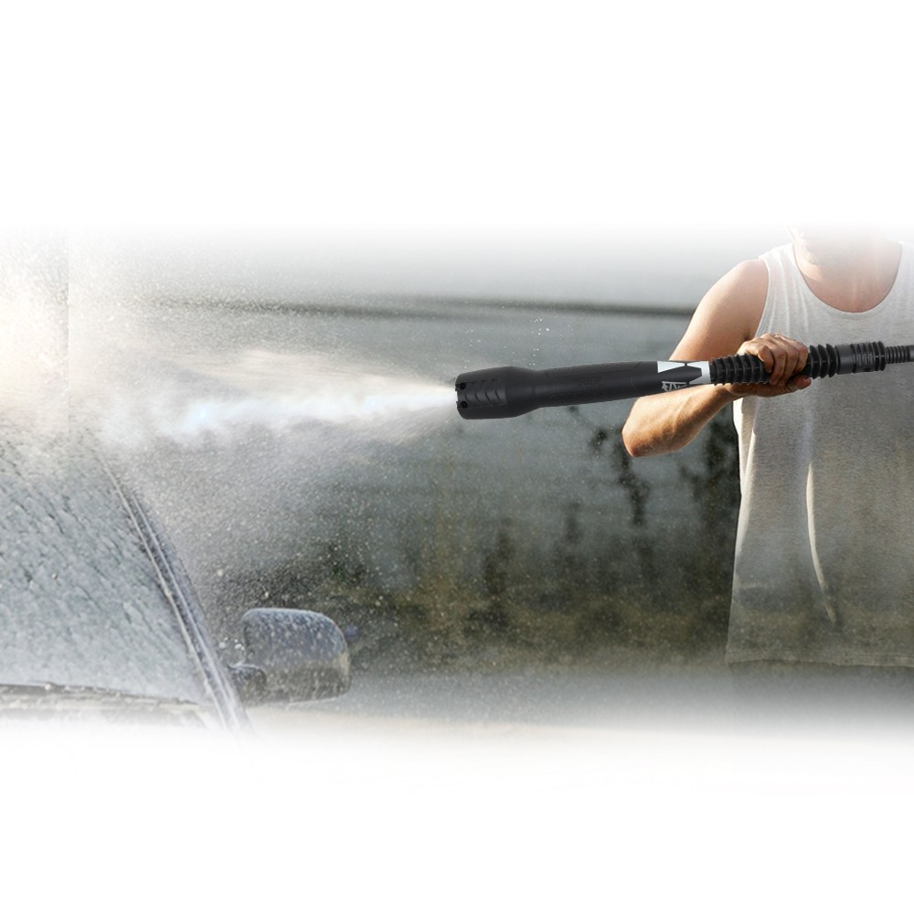 4 in 1 Adjustable Jet Lance Car Washer for Karcher K2 K3 K4 K5 K6 K7 High Pressure Wash