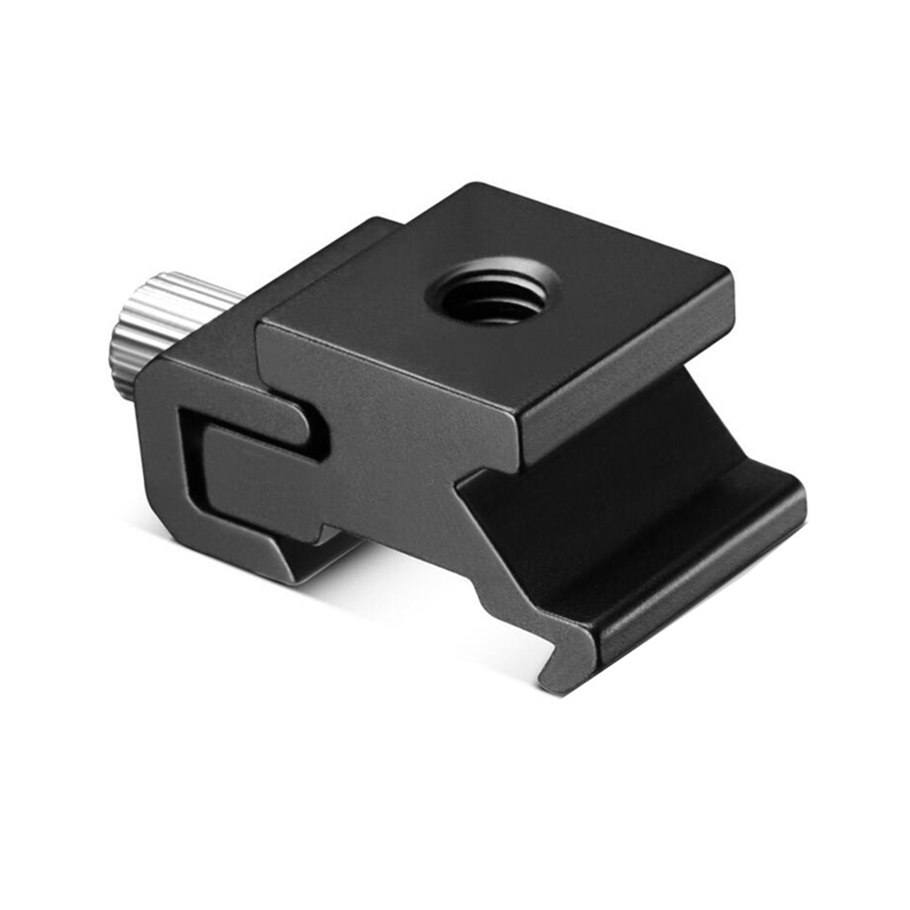 Photography Flash Lamp Foundation / Hot Shoe 1/4 Screw