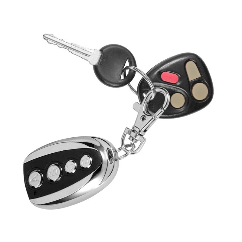 433.92Mhz Cloning Gate for Garage Door Remote Control Switch