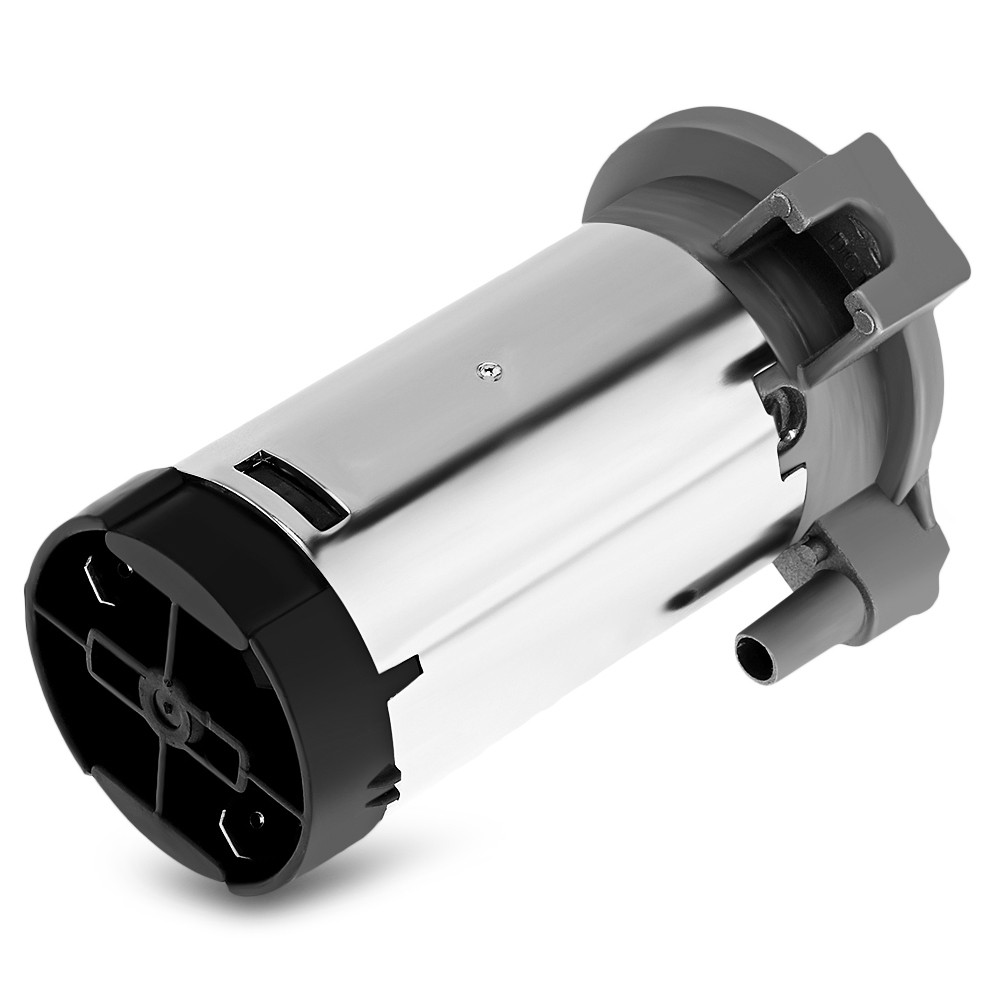 17-inch 150dB Single Trumpet DC 24V Vehicle Air Horn for Car / Truck / Boat / SUV / Train