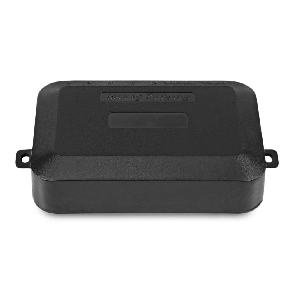 Universal Car Parking Sensor Reversing Radar Distance Detection Digital Display