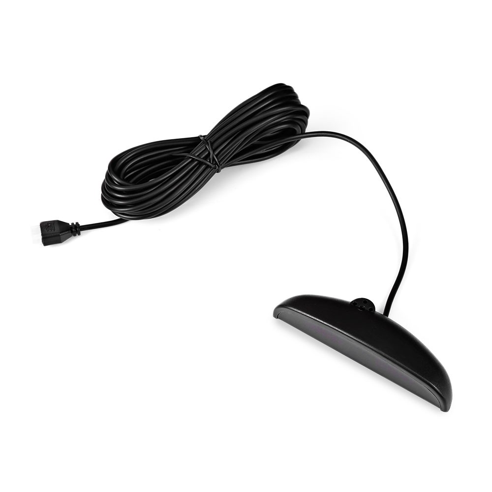 Universal Car Parking Sensor Reversing Radar Distance Detection Digital Display