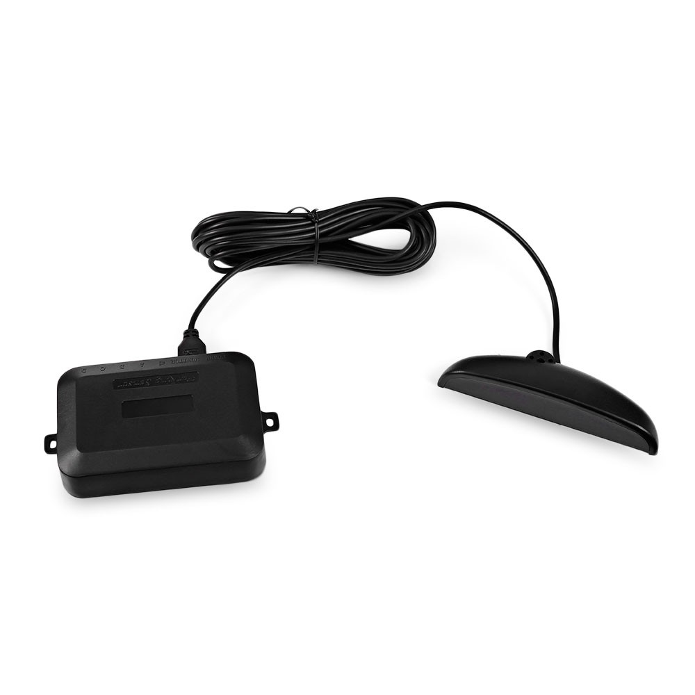 Universal Car Parking Sensor Reversing Radar Distance Detection Digital Display