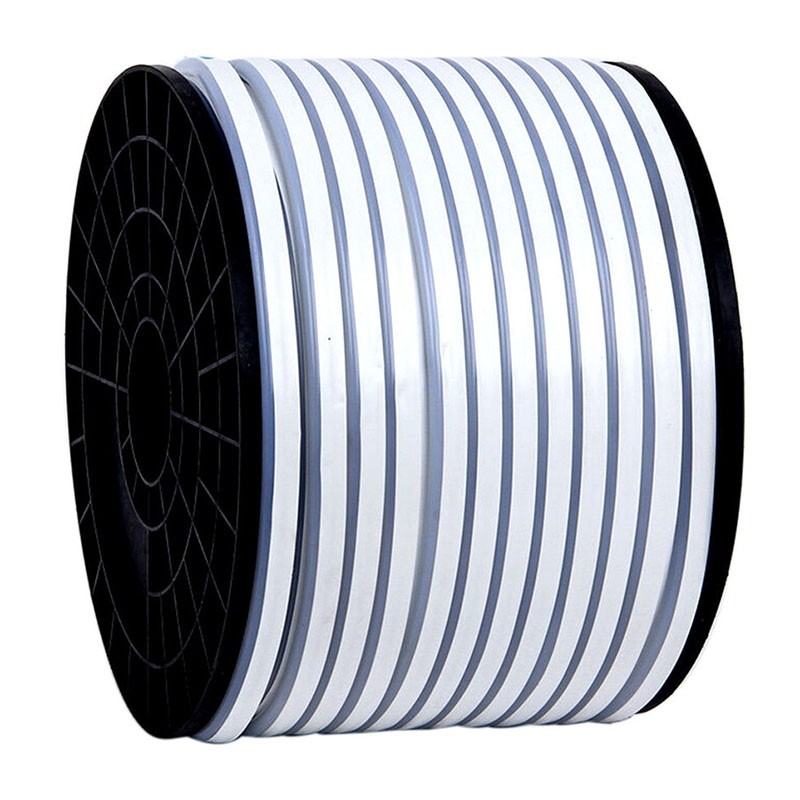 1PCS YWXLight 5M LED Strip Flexible Neon Lights Waterproof LED Light Lamp AC 220 - 240V