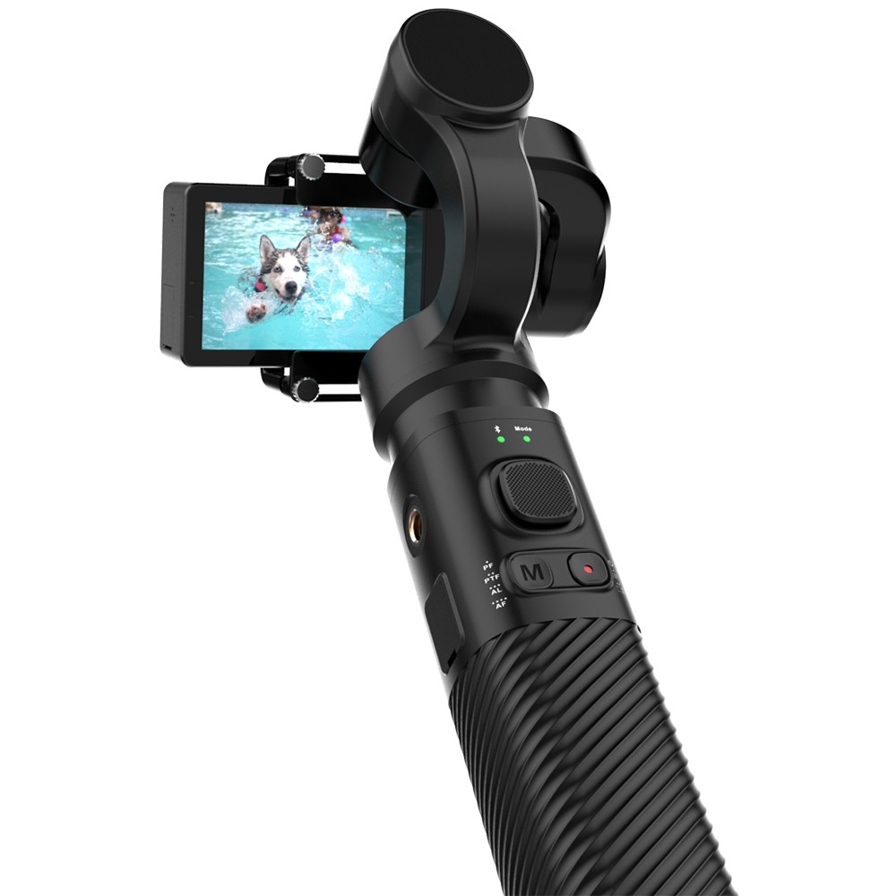 Original SJCAM SJ - GIMBAL 2 3-axis Handheld Gimbal Stabilizer for Action Cameras
