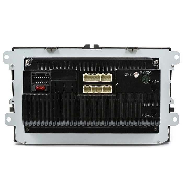 ML - CKVW92 9 inch HD1080P Car DVD Player Android 6.0 Dual Din MTK8227L 16G Bluetooth 4.0