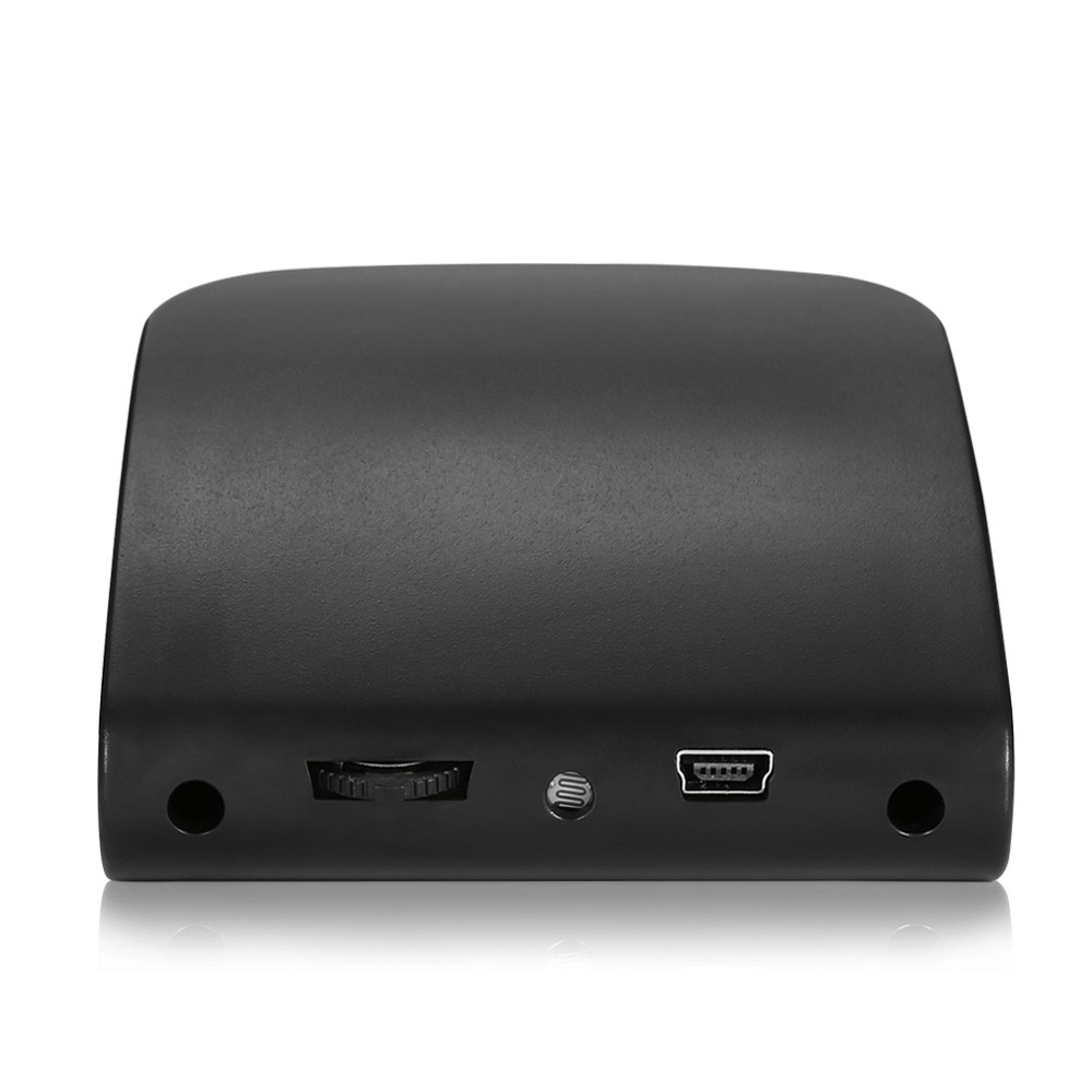 P10 Car OBD Smart Digital Meter HUD Head Up Display