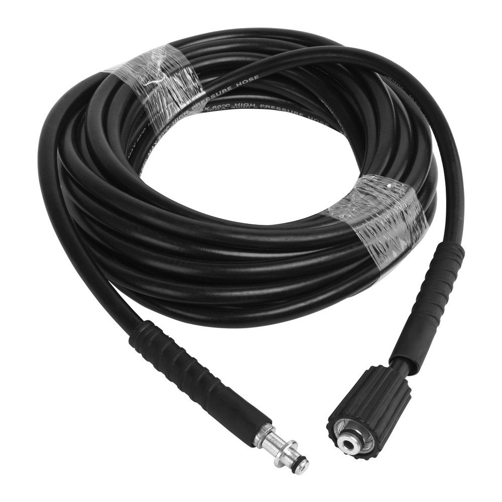 6 / 8 / 10M High Pressure Water Cleaning Hose for Karcher K2 - K7 Car Washer