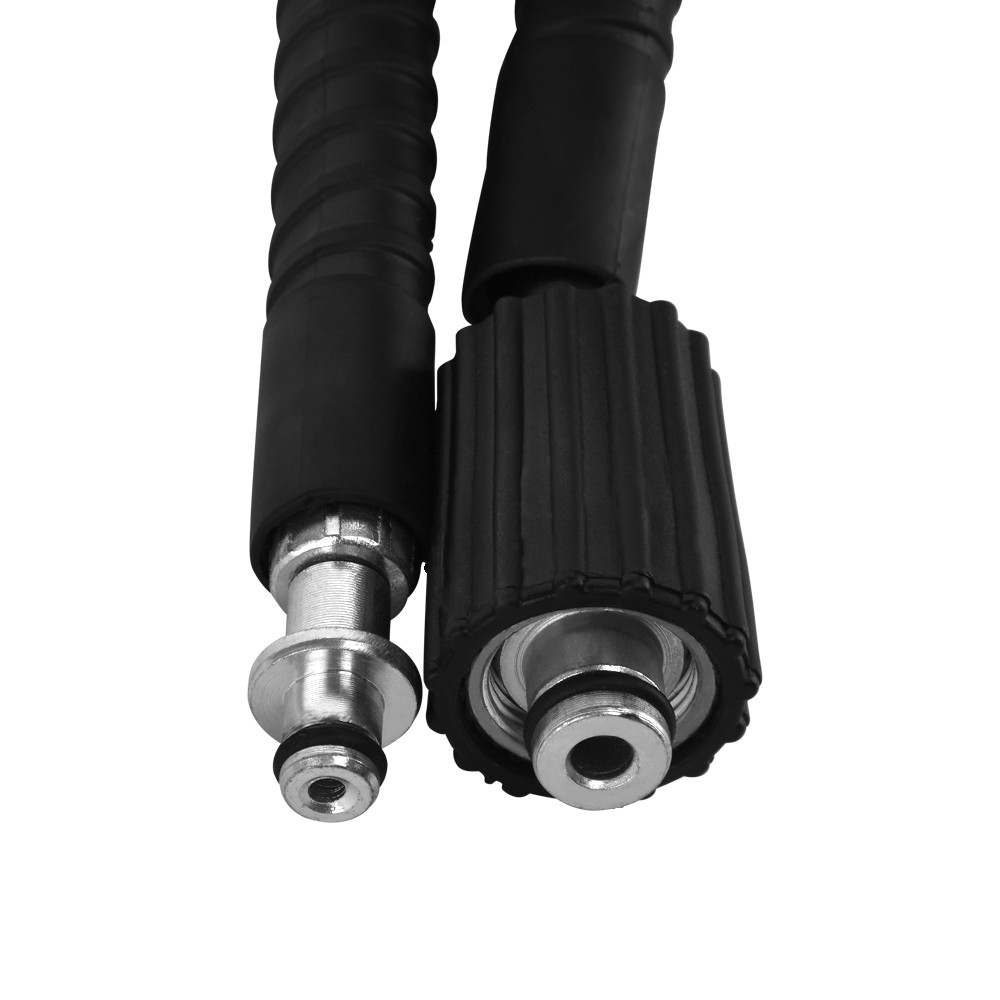 6 / 8 / 10M High Pressure Water Cleaning Hose for Karcher K2 - K7 Car Washer