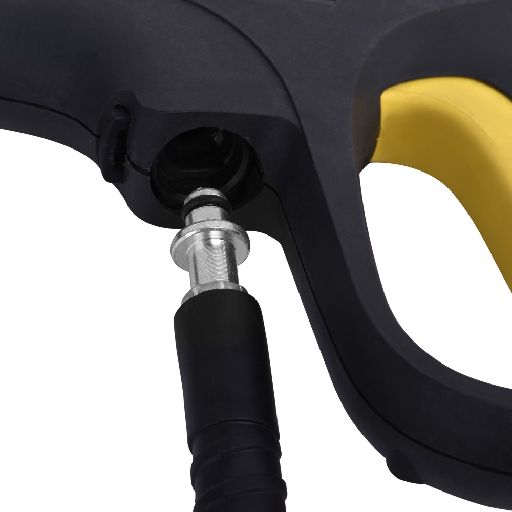 6 / 8 / 10M High Pressure Water Cleaning Hose for Karcher K2 - K7 Car Washer