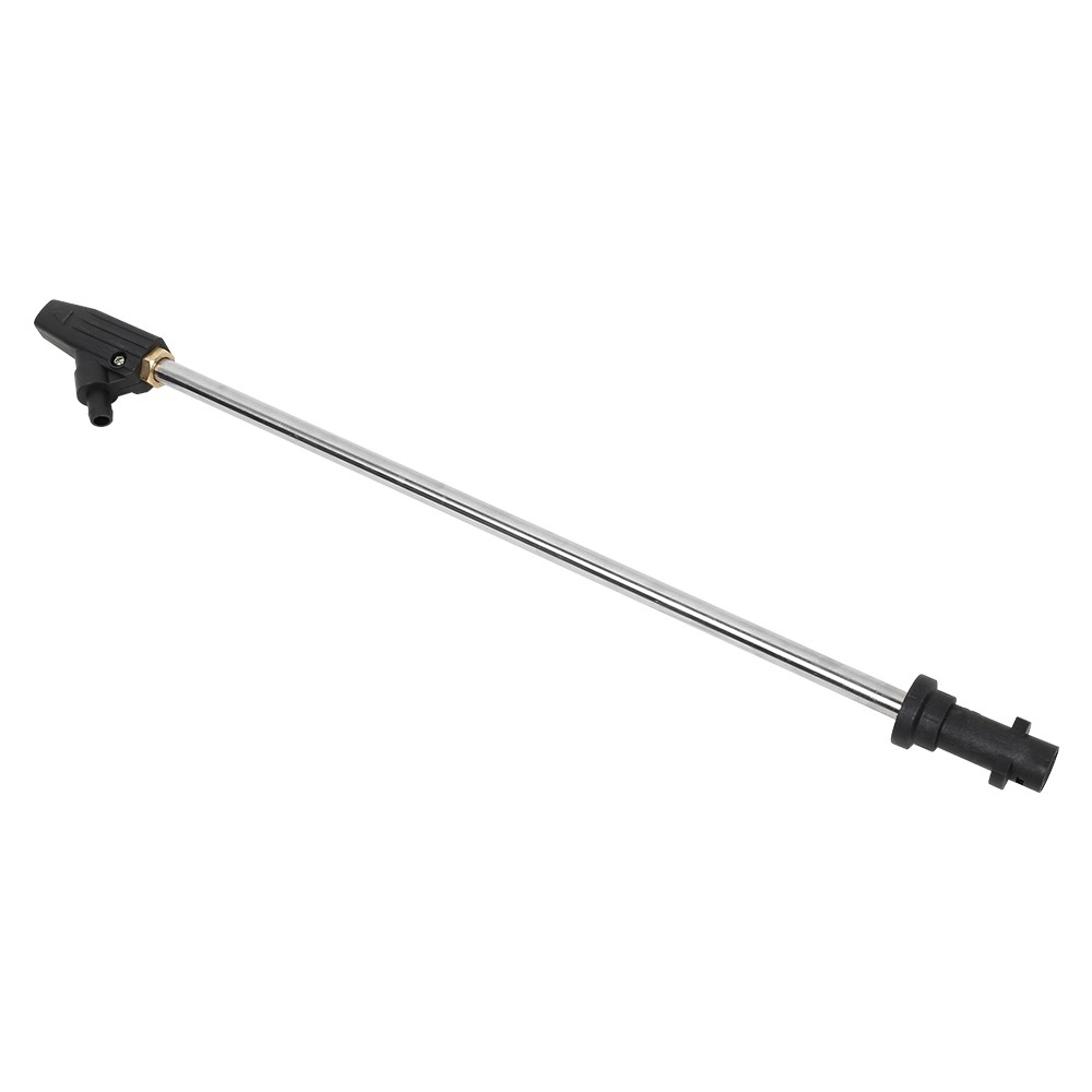 Portable Sand Blaster Wet Blasting Washer Sandblasting Kit for Karcher K Series High Pressure Gun