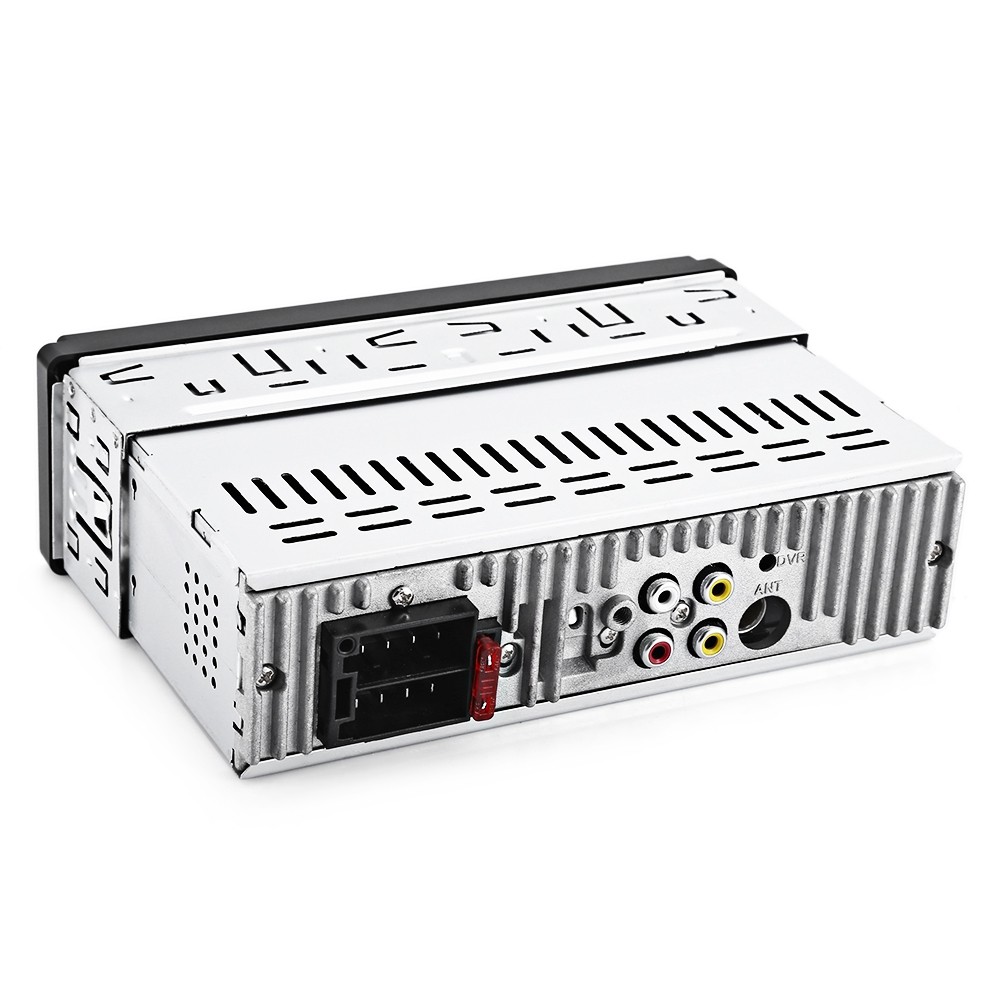 4016C 4.1 Inch HD Digital Car MP5 Player FM Radio with USB SD AUX Interfaces