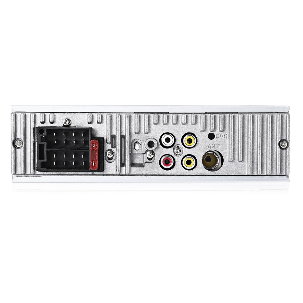 4016C 4.1 Inch HD Digital Car MP5 Player FM Radio with USB SD AUX Interfaces