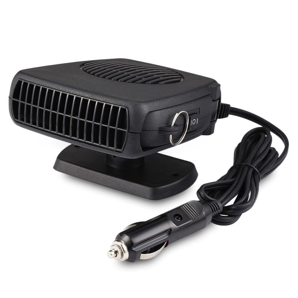 YA0212 12V 150W Car Heater Fan Heating Dryer Windshield Demister Defroster