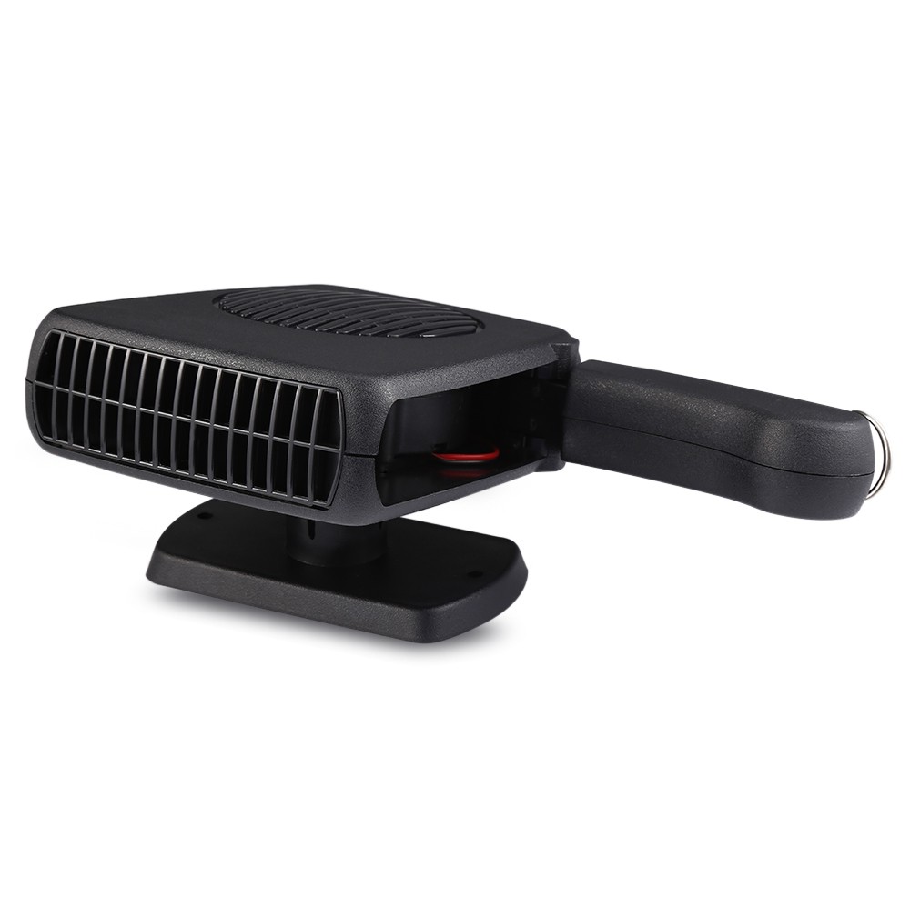 YA0212 12V 150W Car Heater Fan Heating Dryer Windshield Demister Defroster