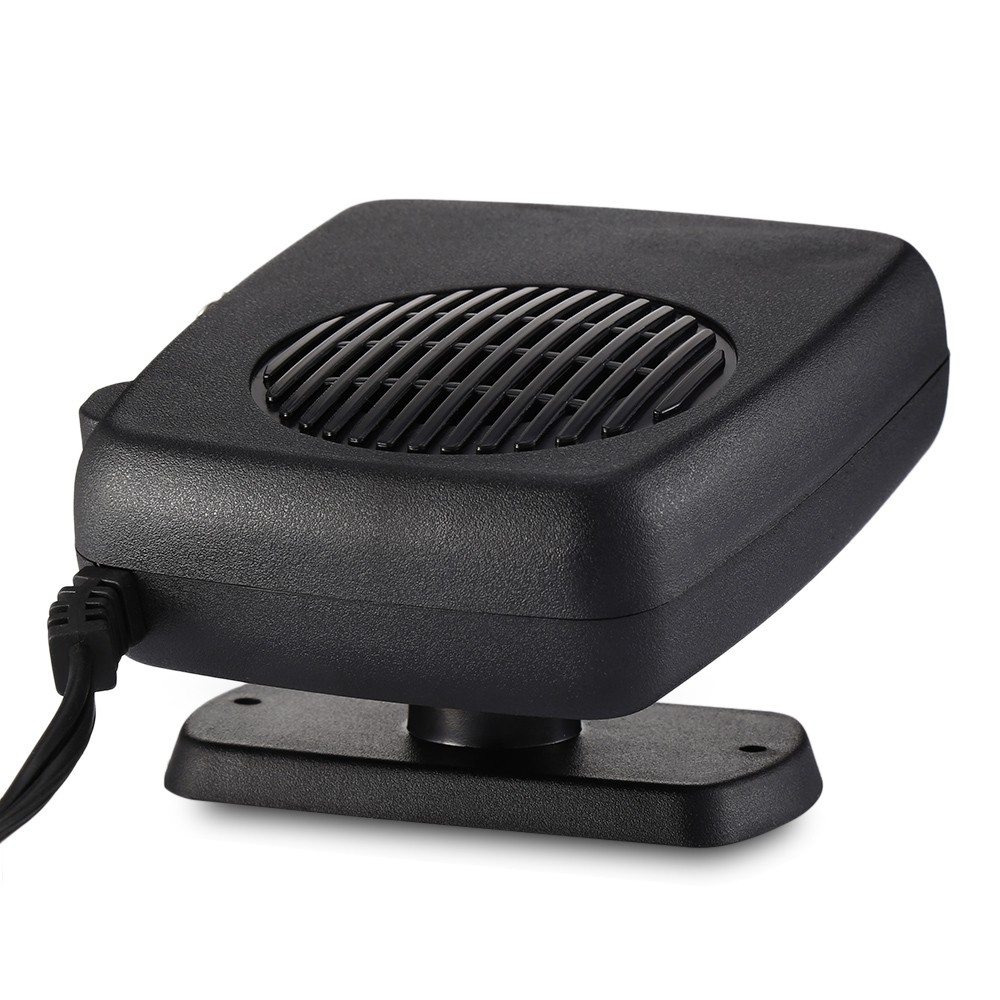 YA0212 12V 150W Car Heater Fan Heating Dryer Windshield Demister Defroster