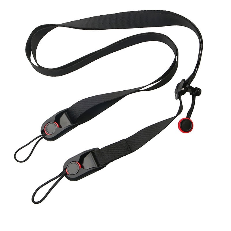 Multi-function SLR Camera Special Hang Shoulder Strap