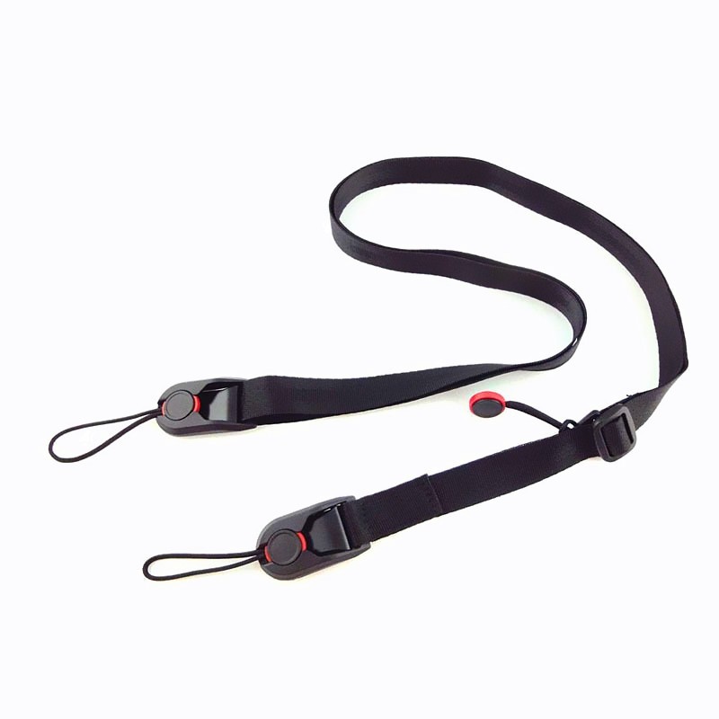 Multi-function SLR Camera Special Hang Shoulder Strap
