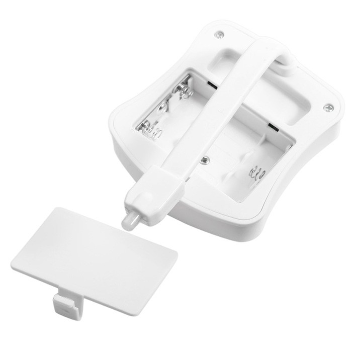 BRELONG WG16 Smart PIR Toilet Night Light Changeable 8 Colors LED Lamp
