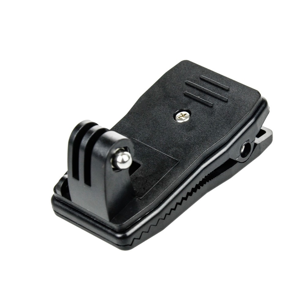 3 in 1 For Gopro Accessories Head Strap Floaty Bobber 360-degree