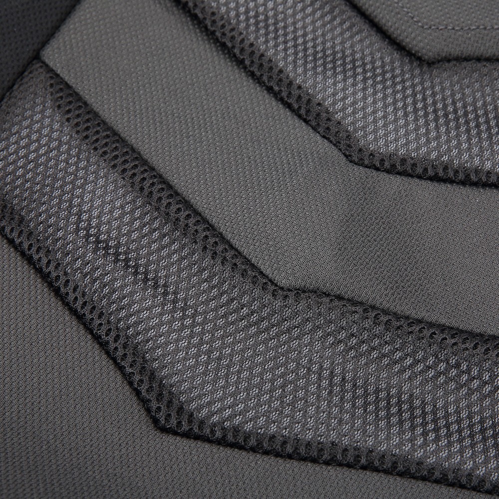 T22552RG 9pcs Universal Sandwich Fabrics Car Seat Cover Set Four Seasons Auto Cushion Interior Accessories