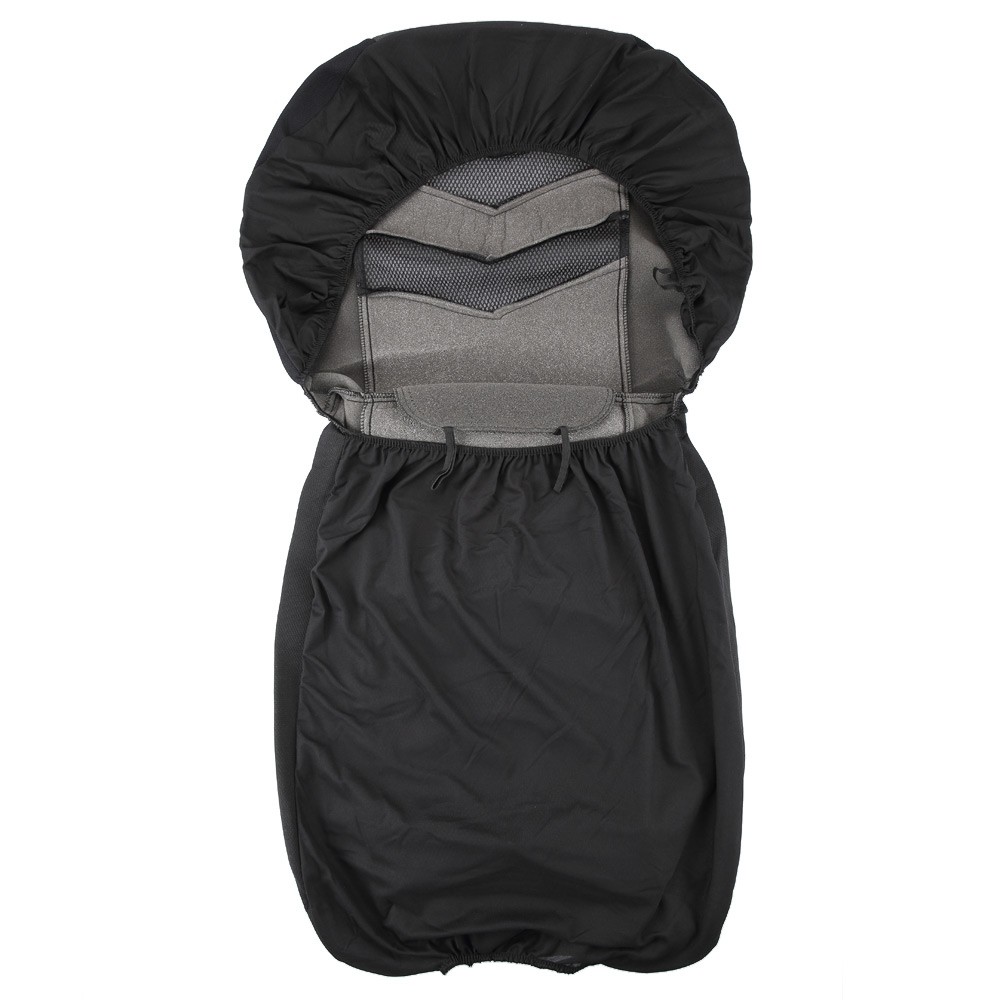 T22552RG 9pcs Universal Sandwich Fabrics Car Seat Cover Set Four Seasons Auto Cushion Interior Accessories