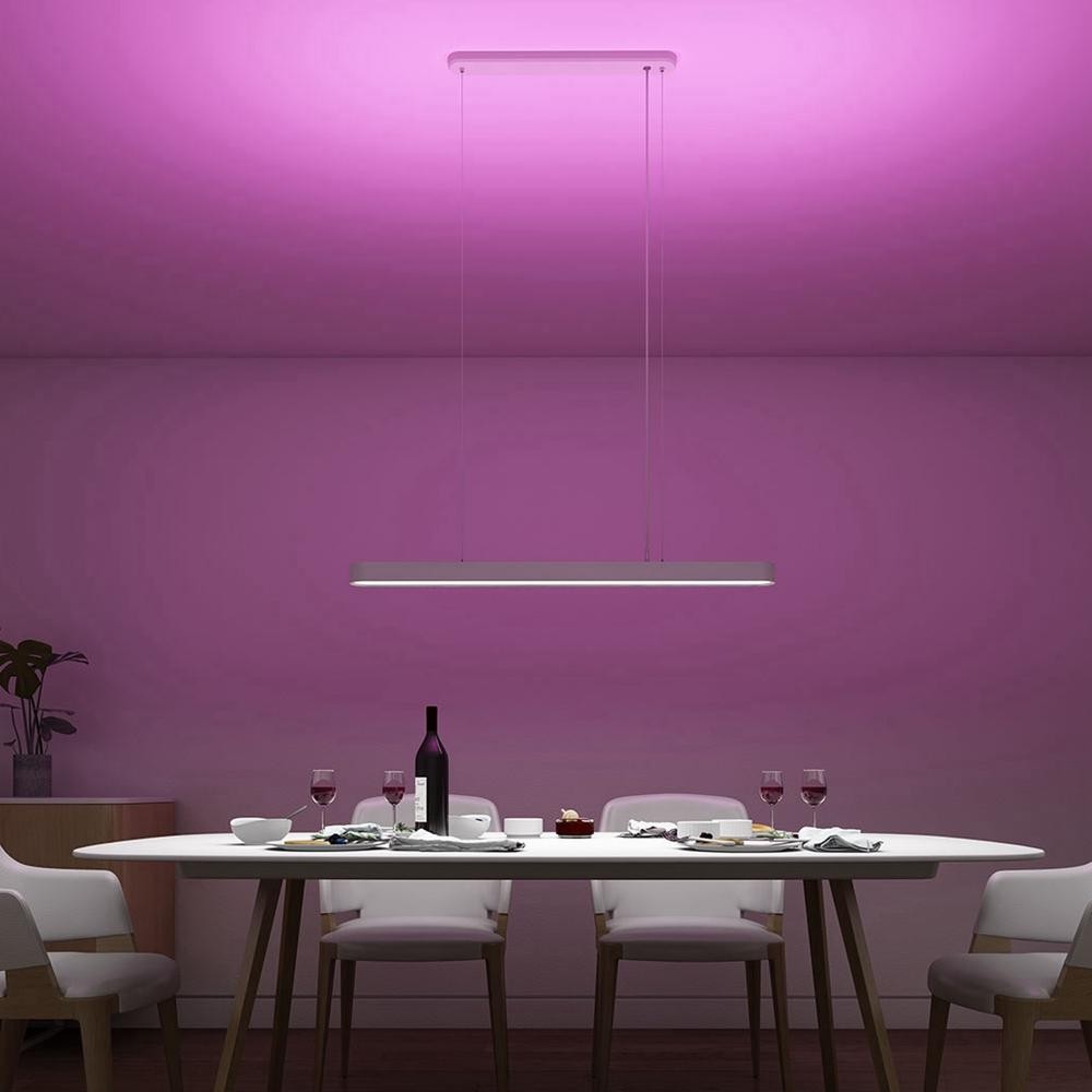 Yeelight Meteorite LED Smart Dinner Pendant Lights ( Xiaomi Ecosystem Product )