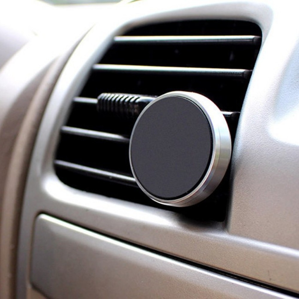 Universal Air Vent Magnetic Car Mount Phone Holder