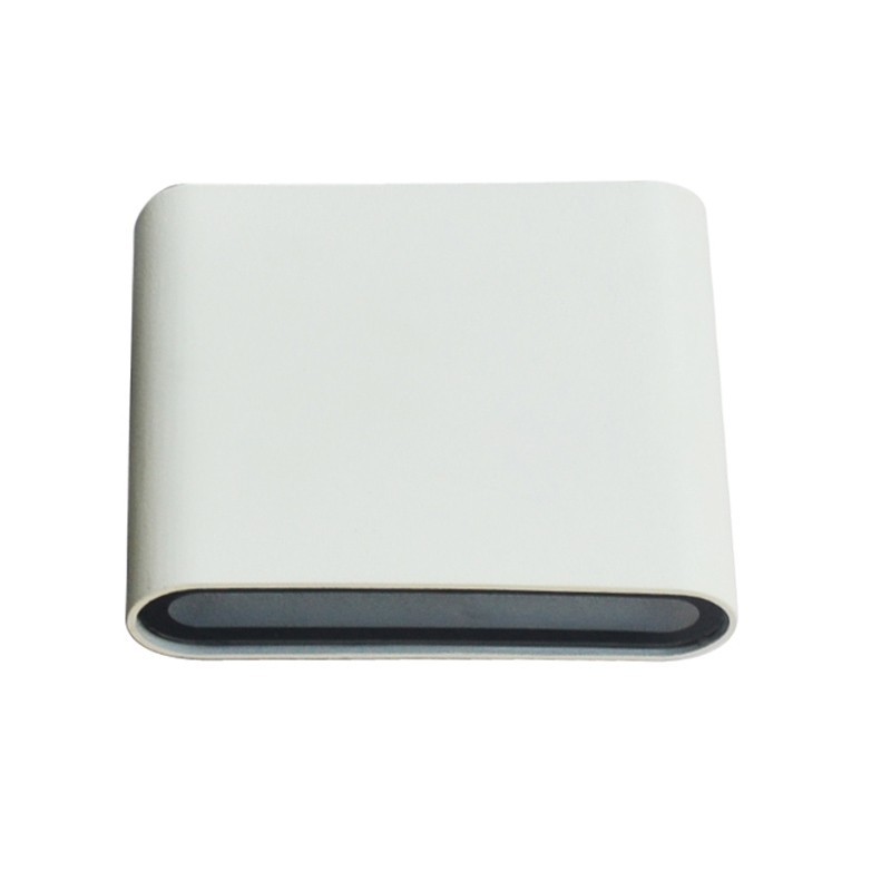 6W Led Wall Light Up down led Stair Bedside Lamp Bedroom Reading Wall Lamp Porch Stair Decoration Light