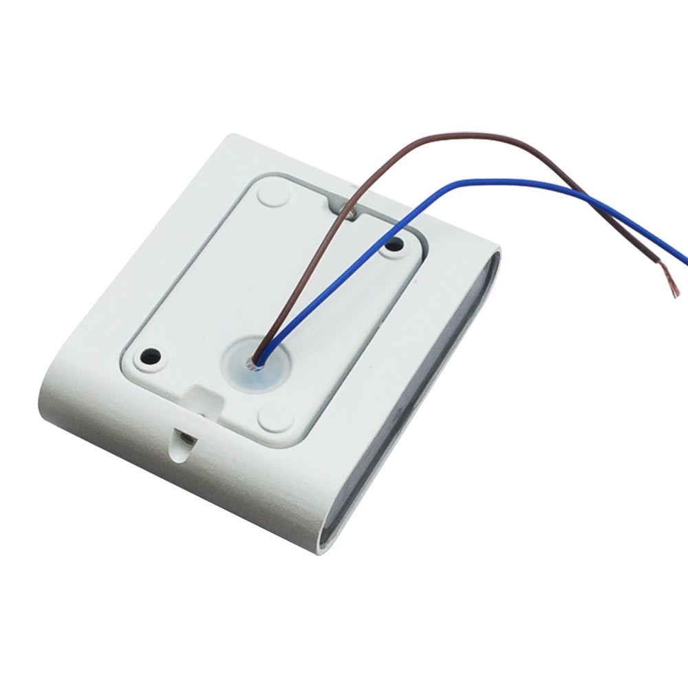 6W Led Wall Light Up down led Stair Bedside Lamp Bedroom Reading Wall Lamp Porch Stair Decoration Light