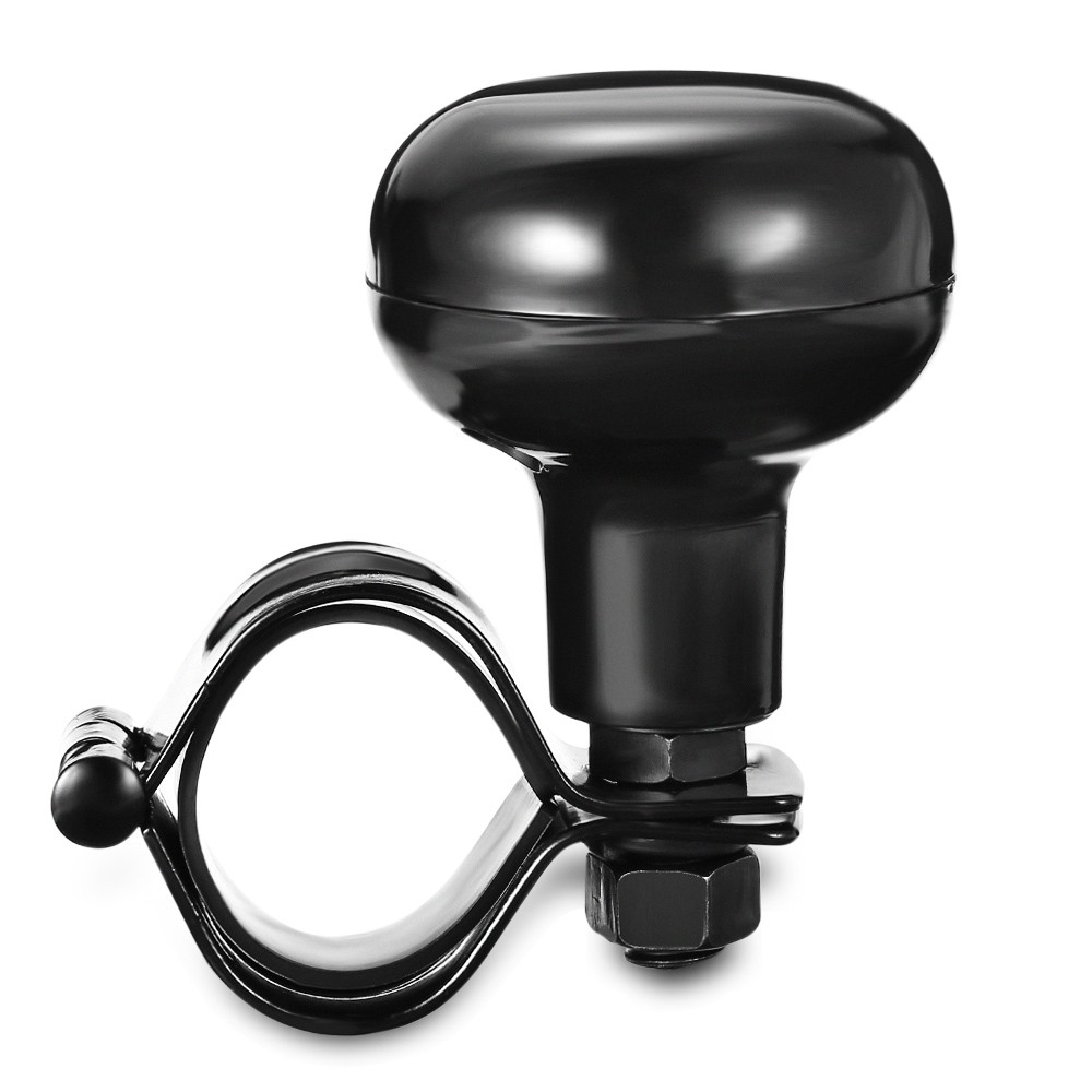 Universal Car Steering Wheel Spinner Orientation Ball Turning Helper