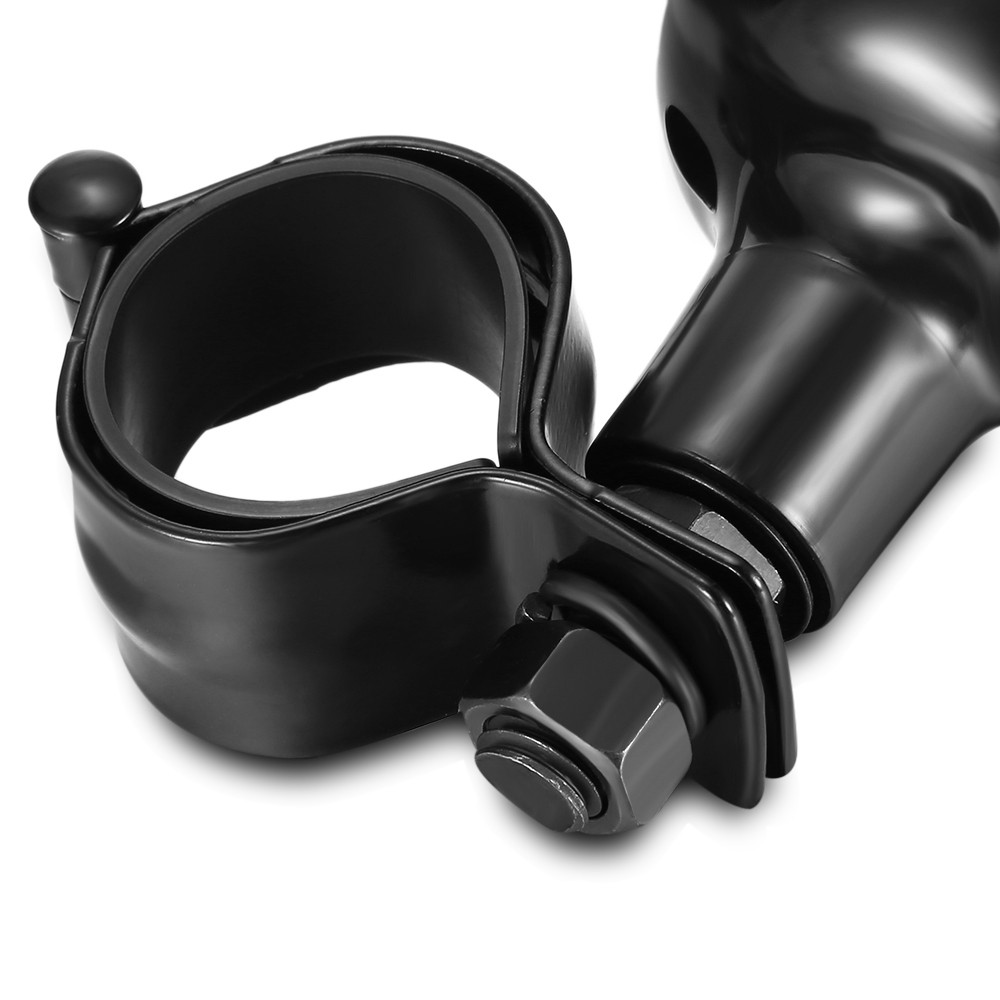 Universal Car Steering Wheel Spinner Orientation Ball Turning Helper