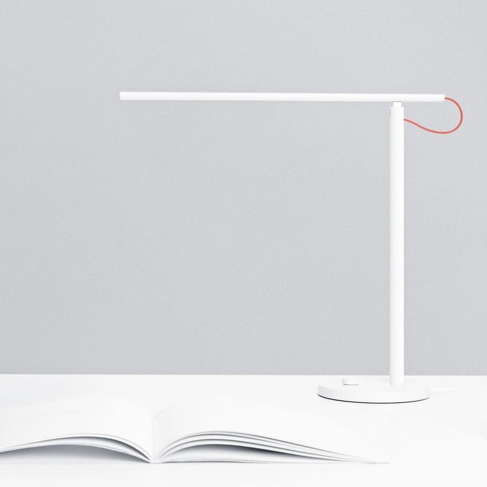 Xiaomi Mija MJTD01YL Smart LED Desk Lamp Flicker-free Intelligent Dimming 4 Lighting Modes