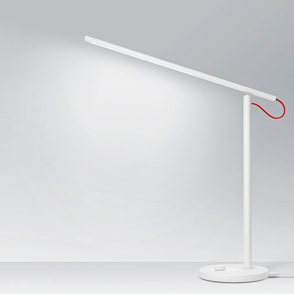 Xiaomi Mija MJTD01YL Smart LED Desk Lamp Flicker-free Intelligent Dimming 4 Lighting Modes
