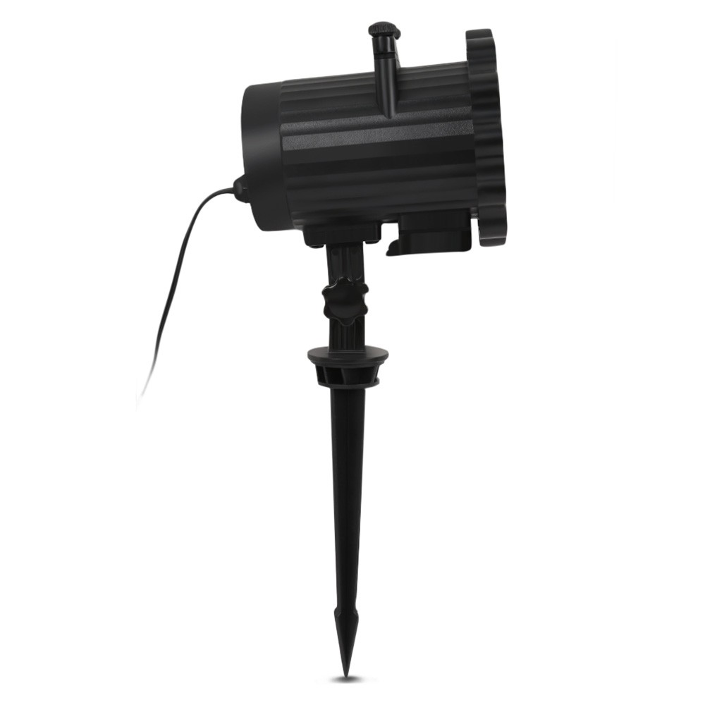 LED Projection Light Laser Lamp Decoration for Home Holiday Festival