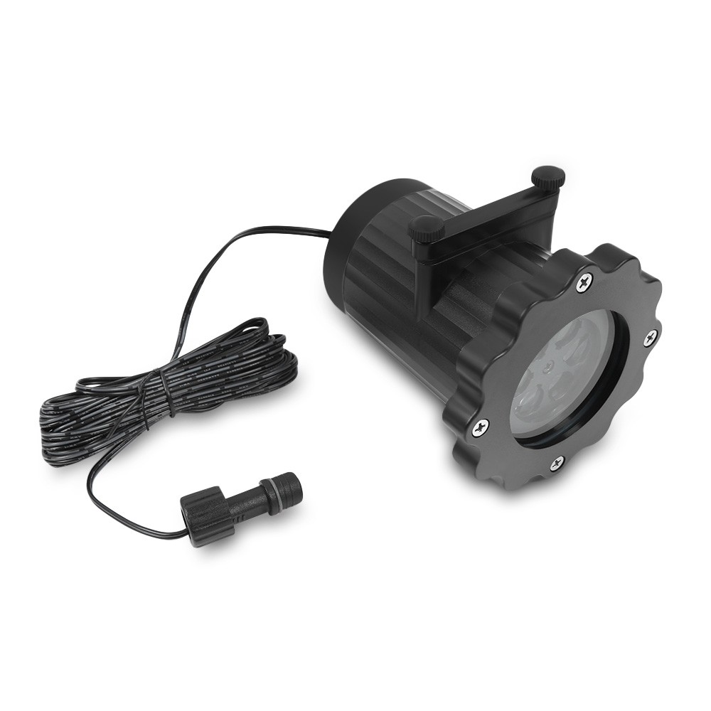 LED Projection Light Laser Lamp Decoration for Home Holiday Festival