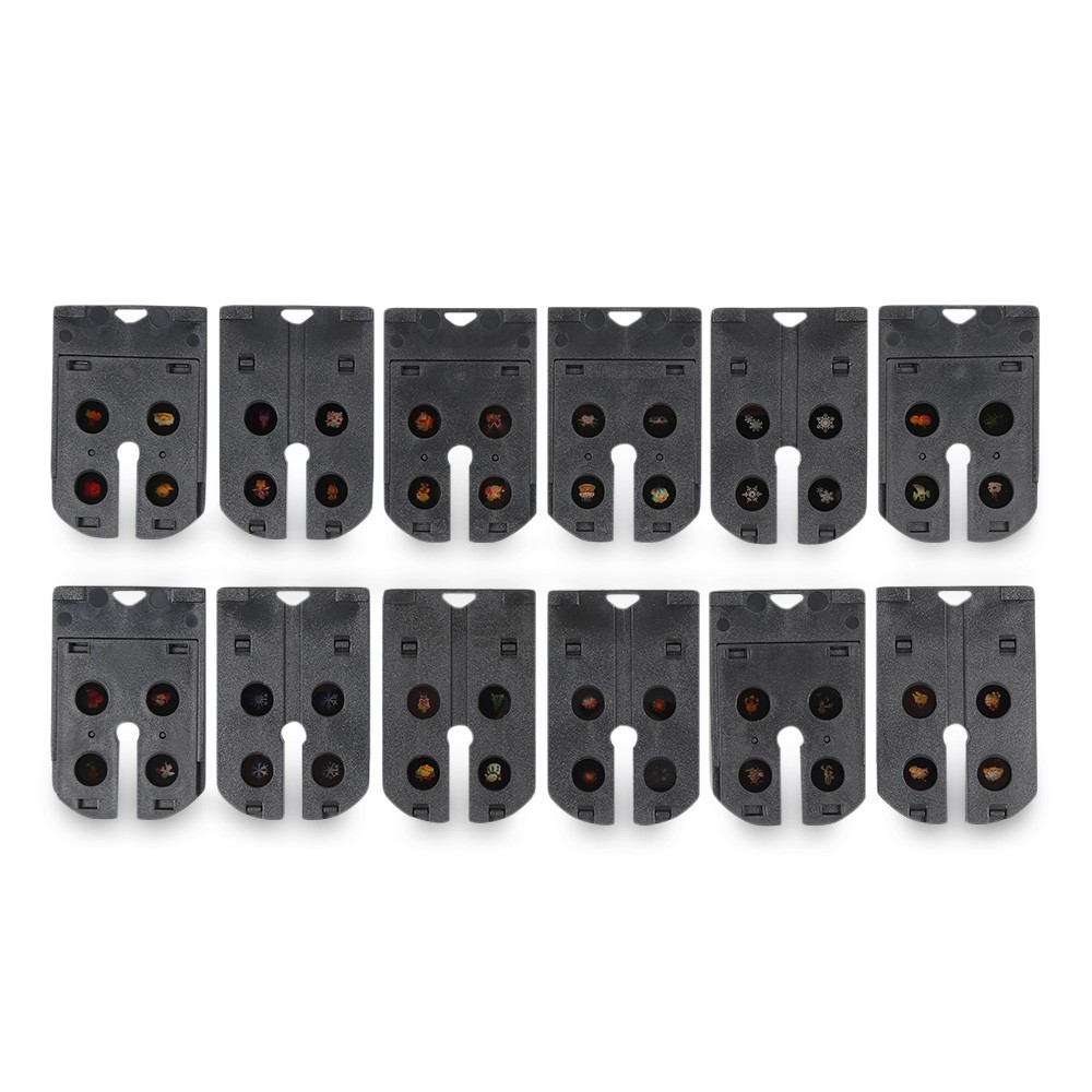 LED Projection Light Laser Lamp Decoration for Home Holiday Festival