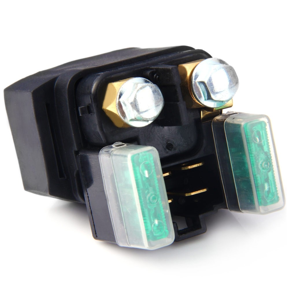 Starter Relay Solenoid for Yamaha Grizzly 660 2002 2003
