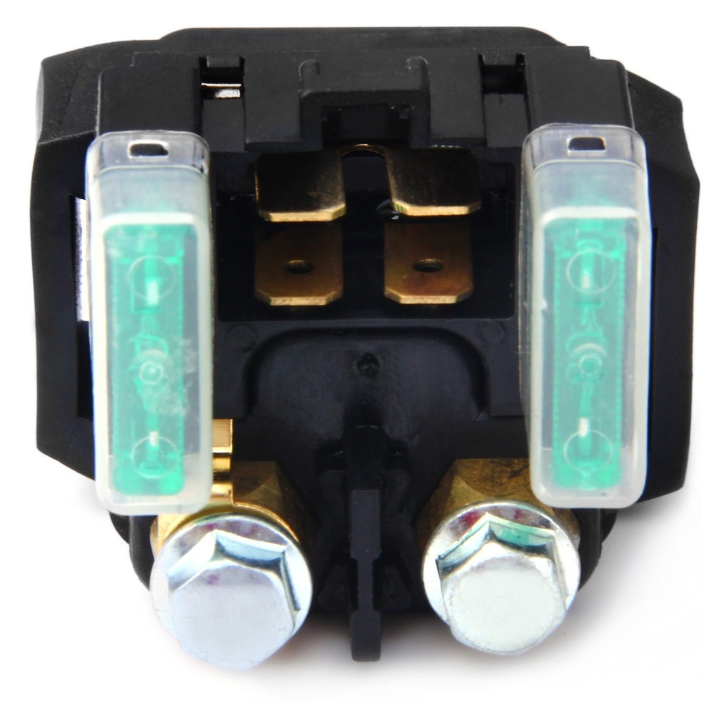 Starter Relay Solenoid for Yamaha Grizzly 660 2002 2003