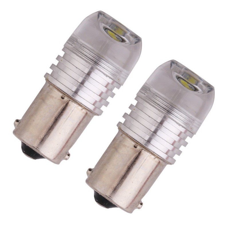 1156 LED Car Light 3LEDS 5630 for Turn signal light DC12V 2PCS