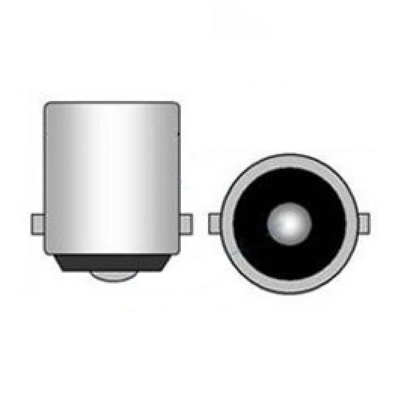 1156 LED Car Light 3LEDS 5630 for Turn signal light DC12V 2PCS