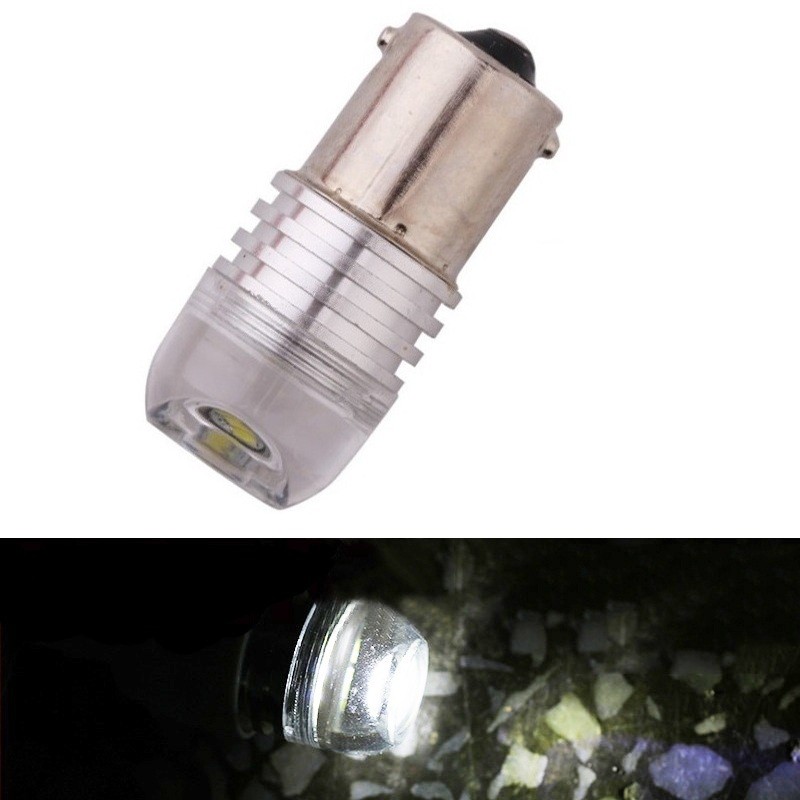 1156 LED Car Light 3LEDS 5630 for Turn signal light DC12V 2PCS