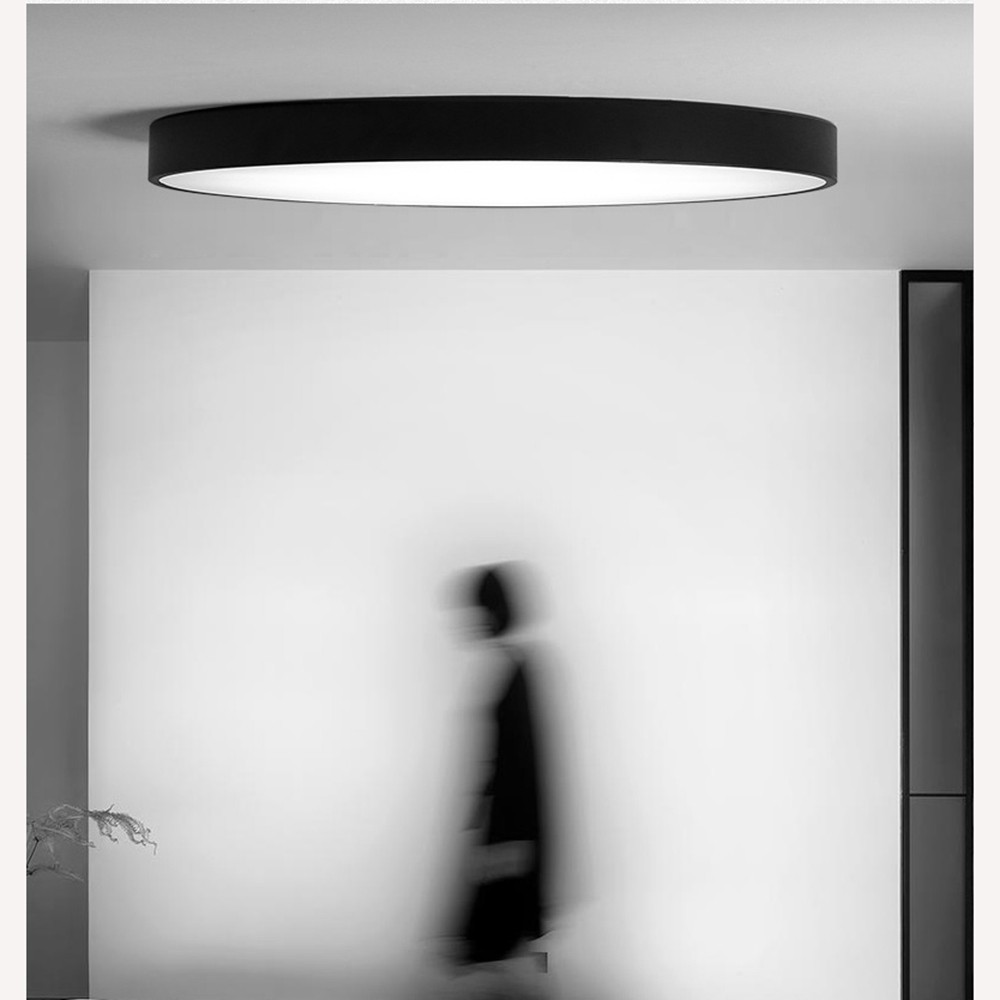 LED balcony ceiling light simple fashion aisle light is white warm white 12W